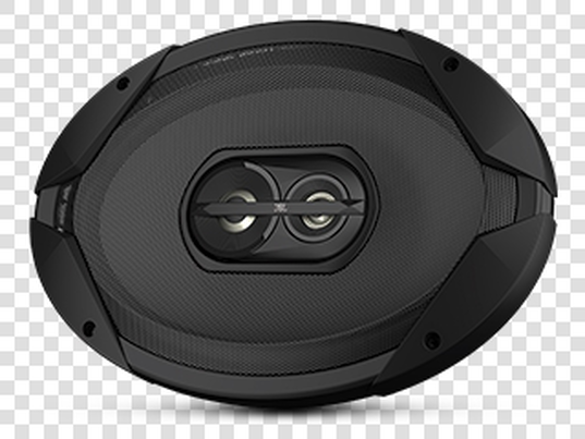 GT7-96 - Black - Hero